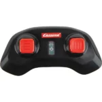 Carrera 2.4ghz Mario Kart Mini Τηλεκατευθυνόμενο Αυτοκίνητο Πορτοκαλί 370430036