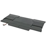 Mitsu Συμβατή Μπαταρία για Apple MacBook Air με 6480mAh (BC/AP-A1377)