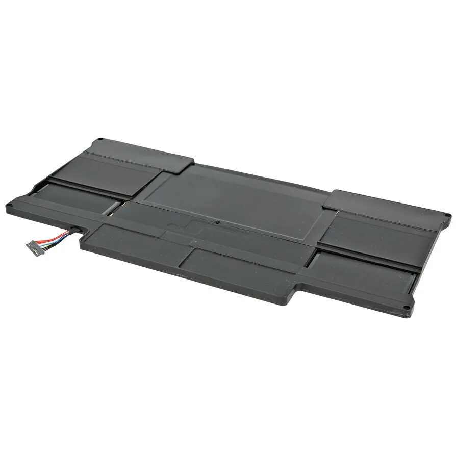 20250618165904_d9273159.jpeg Mitsu Συμβατή Μπαταρία για Apple MacBook Air με 6480mAh (BC/AP-A1377) - Image 1