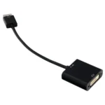 Sharkoon Μετατροπέας DisplayPort male σε DVI-I female 1τμχ