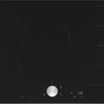 Neff N 90 Smart Επαγωγική Εστία Αυτόνομη με Λειτουργία Κλειδώματος 83x52.7εκ. T68TTV4L0