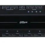 Dahua Access Control για Πρόσβαση με Κάρτα ASC2204B-S