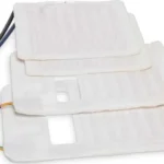 Waeco Θερμαινόμενα Σετ Καλύμματα Αυτοκινήτου MagicComfort MSH 60 l Λευκά