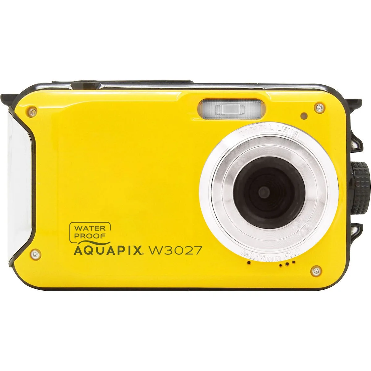 20250625113614_easypix_w3027_compact_fotografiki_michani_5mp_full_hd_1080p_optikou_zoum_4x_kitrini.jpeg EasyPix W3027 Compact Φωτογραφική Μηχανή 5MP Full HD (1080p) Οπτικού Ζουμ 4x Κίτρινη - Image 1