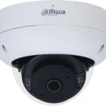 Dahua Ipchdbw3441rasp0210b IP Κάμερα Παρακολούθησης Full HD+ 5MP Αδιάβροχη με Φακό 2.8mm