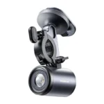 Baseus Primetrip Series C12569000121-00 Βάση Στήριξης Ποδηλάτου για Κινητό
