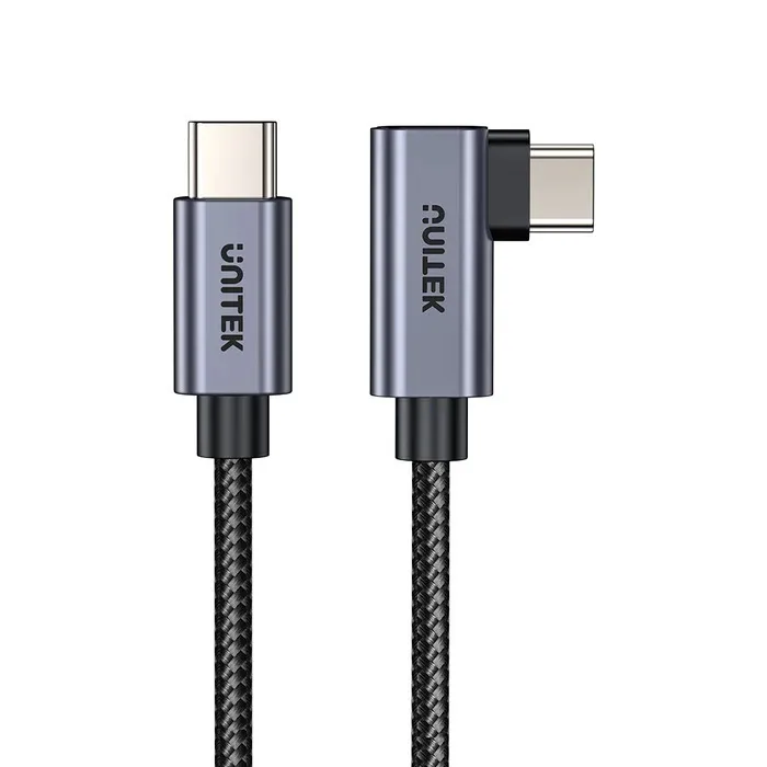 20250701153803_unitek_usb_2_0_cable_usb_c_male_usb_c_60w_asimi_5m_c14123bk_5m.jpeg Unitek USB 2.0 Cable USB-C male - USB-C 60W Ασημί 5m C14123BK-5M - Image 1