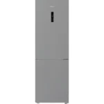 Hotpoint-Ariston Ψυγειοκαταψύκτης 316lt NoFrost Υ186.5xΠ59.5xΒ66.3εκ. Inox HPK 26362