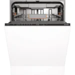 Gorenje Εντοιχιζόμενο Πλυντήριο Πιάτων για 16 Σερβίτσια Π59.8xY81.6εκ. GV16C