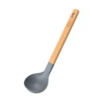 Resto Βαθιά Κουτάλα Σούπας Ξύλινη 28.5cm 94201