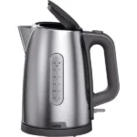 Braun Purshine Βραστήρας 1.7lt 2200W Καφέ