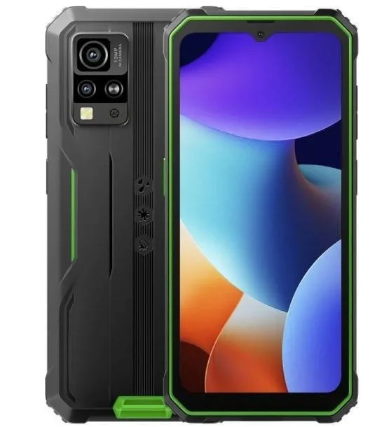 20250704143858_blackview_bv4800_pro_dual_sim_anthektiko_smartphone_prasino.jpeg BlackView BV4800 Pro Dual SIM (4/128GB) Ανθεκτικό Smartphone Πράσινο - Image 1