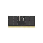 Lexar DDR5 με Module 1x32GB και Ταχύτητα 5600 για Laptop LD5S32G56C46ST-BGS
