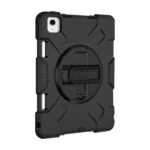 Eiger Reinforced 3m Stand Strap Ipad Air 11 2024/ipad Pro 11 2018 Black