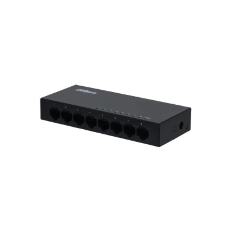 20250710133419_dahua_pfs3008_8gt_v2_unmanaged_l2_switch_me_8_thyres_ethernet.jpeg Dahua PFS3008-8GT V2 Unmanaged L2 Switch με 8 Θύρες Ethernet - Image 1