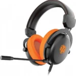 Yenkee World Of Tanks On Ear Gaming Headset με σύνδεση USB Limited Edition