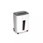 Wallner Καταστροφέας Εγγράφων 8 Φύλλων με Κάδο 20lt 110313