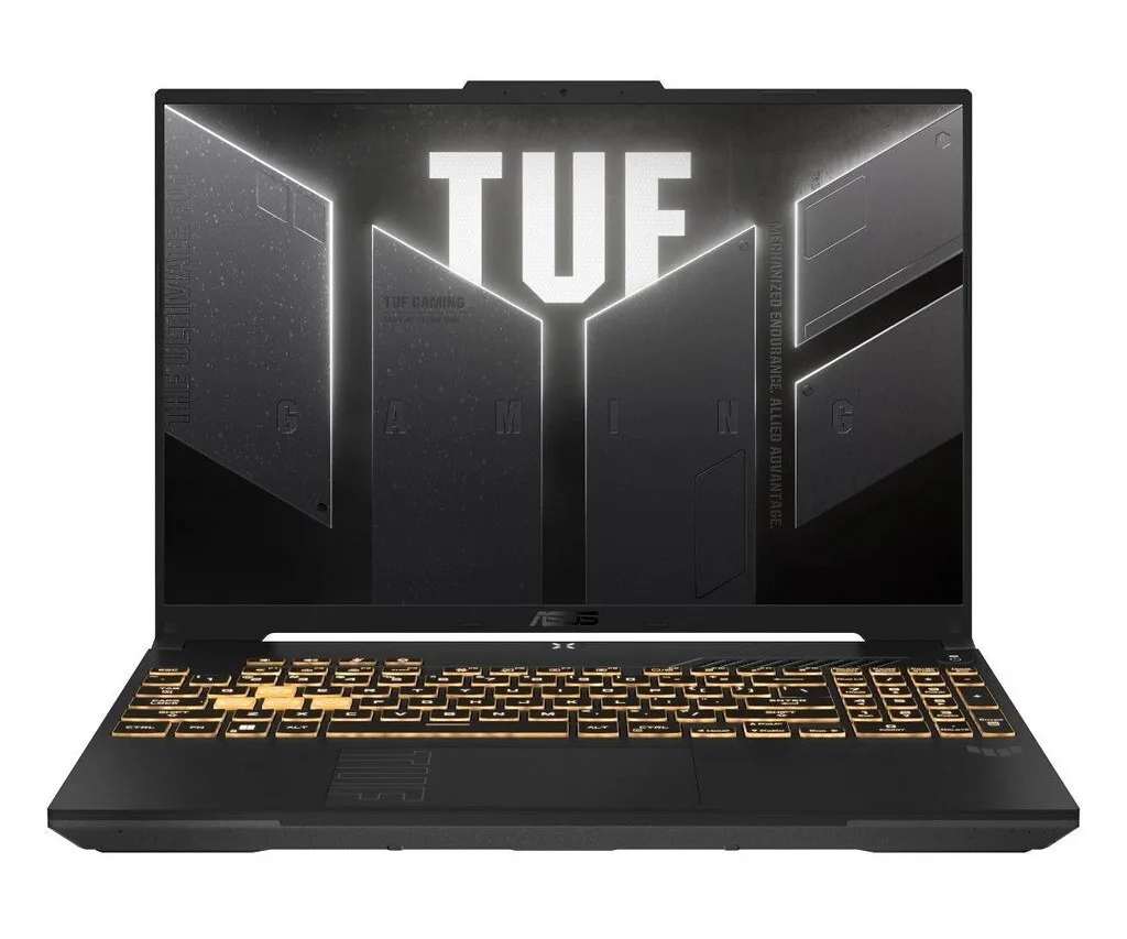 20250716135048_asus_tuf_gaming_f16_fx607vu_i5165w_16_i5_210h_16gb_512gb_ssd_w11_home_us_keyboard.jpeg Asus TUF Gaming F16 16" FHD+ (Core 5-210H/16GB/512GB SSD/GeForce RTX 4050/W11 Home) (US Keyboard) - Image 1