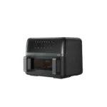 Mova Air Fryer 9lt Μαύρο AF-5518ATB