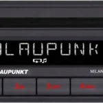 Blaupunkt Ηχοσύστημα Αυτοκινήτου 1DIN (Bluetooth) 2001020000004