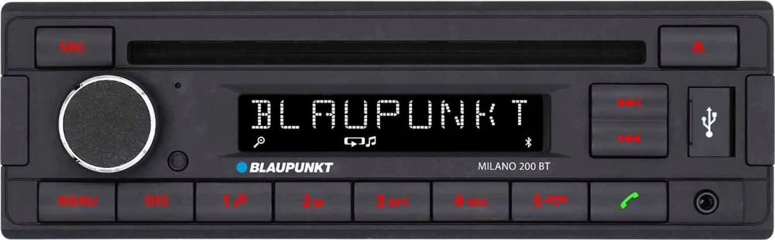 20250729124751_blaupunkt_ichosystima_aytokinitou_1din_bluetooth_2001020000004.jpeg Blaupunkt Ηχοσύστημα Αυτοκινήτου 1DIN (Bluetooth) 2001020000004 - Image 1