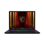 MSI Crosshair A16 HX D8WFKG 16" QHD+ 240Hz (Ryzen 7-8840HX/32GB/1TB SSD/GeForce RTX 5060/W11 Home) (US Keyboard)