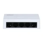 Dahua DH-SG1005L Unmanaged L2 Switch με 5 Θύρες Gigabit (1Gbps) Ethernet