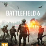 Battlefield 6 PS5 Game