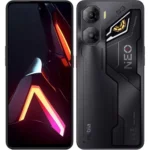 Nubia Neo 3 5G Dual SIM (8/256GB) Μαύρο