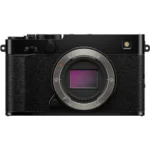 Fujifilm X-E5 Mirrorless Φωτογραφική Μηχανή Body Μαύρη