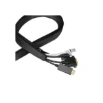 LogiLink Μαύρο (KAB0083) 1τμχ