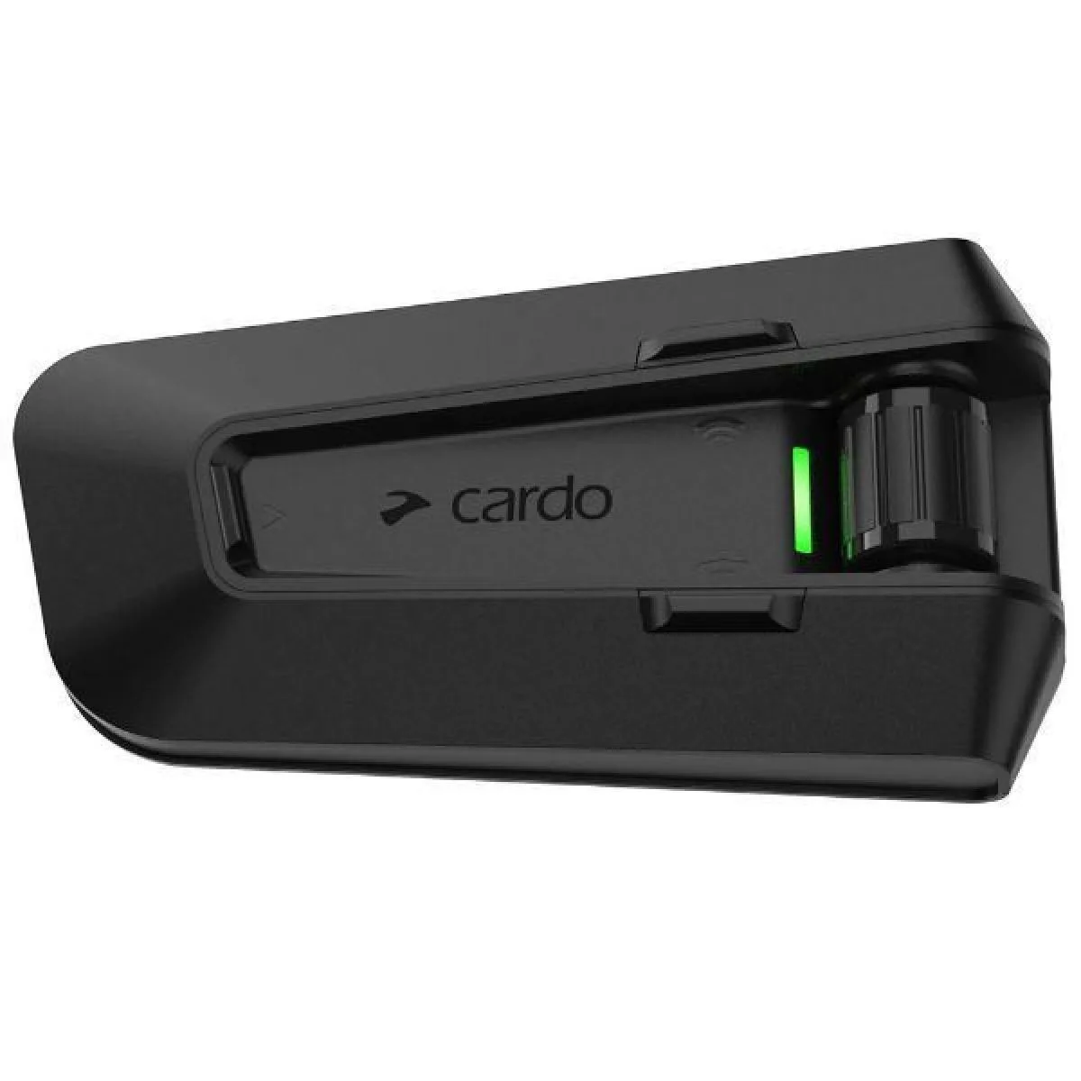Cardo Packtalk Pro Μονή Ενδοεπικοινωνία για Κράνος Μηχανής με Bluetooth PTP00001 - Image 1
