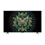 TCL Smart Τηλεόραση 65" 4K UHD Mini LED C69K Premium HDR (2025) 65C69K