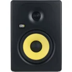 KRK Kreate 8 Ηχείo Studio Monitor 8" 100W (Τεμάχιο) Μαύρο