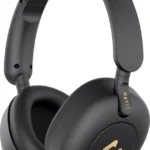 Havit H655BT Pro Ασύρματα / Ενσύρματα Over Ear Ακουστικά με 80 ώρες Λειτουργίας Μαύρα