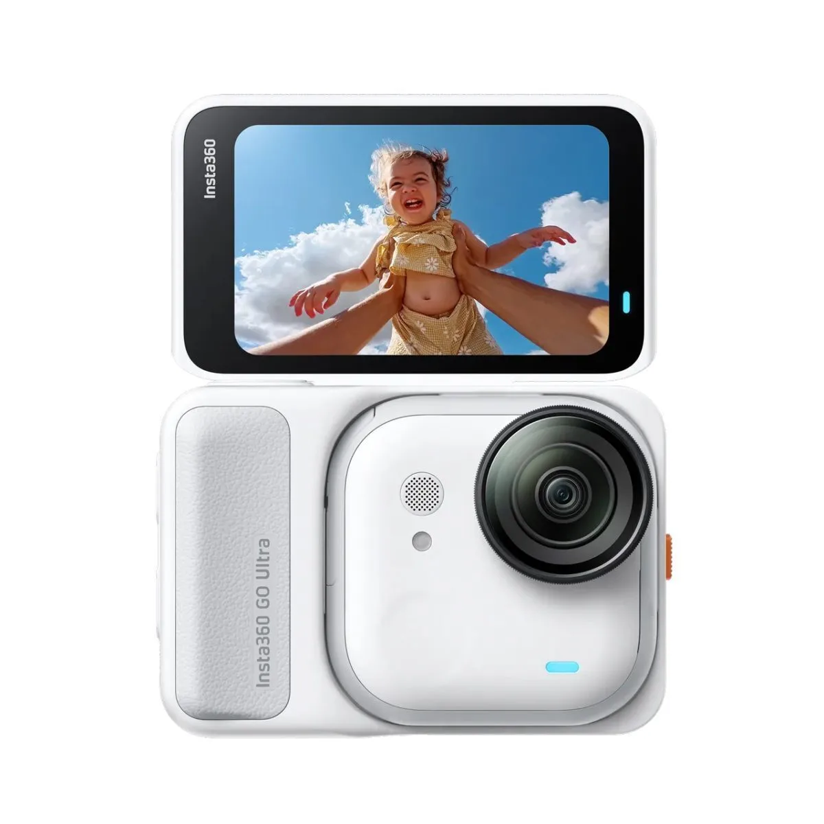 20250825133322_insta360_go_ultra_action_camera_4k_ultra_hd_ypovrychia_creator_bundle_me_othoni_afis_2_5_kai_wi_fi_arctic_white.jpeg Insta360 GO Ultra Action Camera 4K Ultra HD Υποβρύχια Creator Bundle με Οθόνη Αφής 2.5" και Wi-Fi Arctic White - Image 1