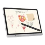 XP-Pen Magic Note Pad X-Paper Γραφίδα Σχεδίασης με Όθονη FHD 10.95"