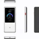ZTE U60 Ασύρματο 5G Router Wi‑Fi 7