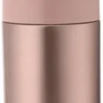 Maestro Δοχείο Φαγητού Inox Θερμός Ροζ 1.1lt