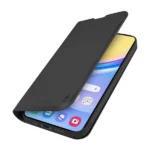SBS Smooth Wallet Μαύρο (Galaxy A17)