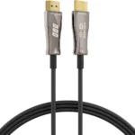 EFB Cable HDMI male - HDMI male 50m Μαύρο