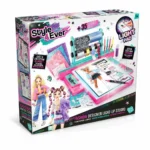 Canal Toys Ζωγραφική για Παιδιά 6+ Ετών