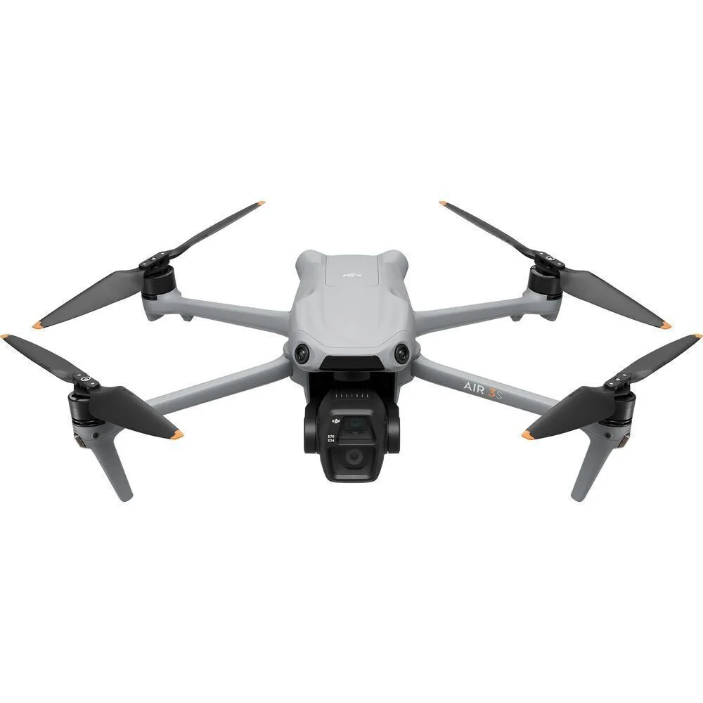 20250908172120_dji_air_3s_drone_fly_more_combo_dji_rc_n3_wifi_me_kamera_hdr_kai_cheiristirio.jpeg DJI Air 3S (Fly More Combo) Drone 2.4 GHz με Κάμερα 4K 120fps HDR - Image 1