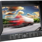 Axion Οθόνη 7" για Ταμπλό Αυτοκινήτου Honda CR-V