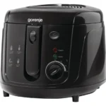 Gorenje GF1800BK Φριτέζα 2.5lt Μαύρη