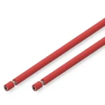 Digitus Direct Attach Copper Καλώδιο Δικτύου Ethernet εξωτερικού χώρου 20m Κόκκινο DK-SCIC6R-0200