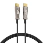 EFB Cable HDMI male - HDMI male 20m Μαύρο