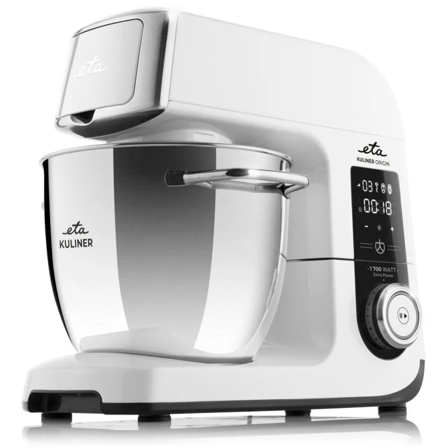 ETA Gratus Kuliner II ETA203890000 Κουζινομηχανή 1700W με Ανοξείδωτο Κάδο 6.7lt - Image 1