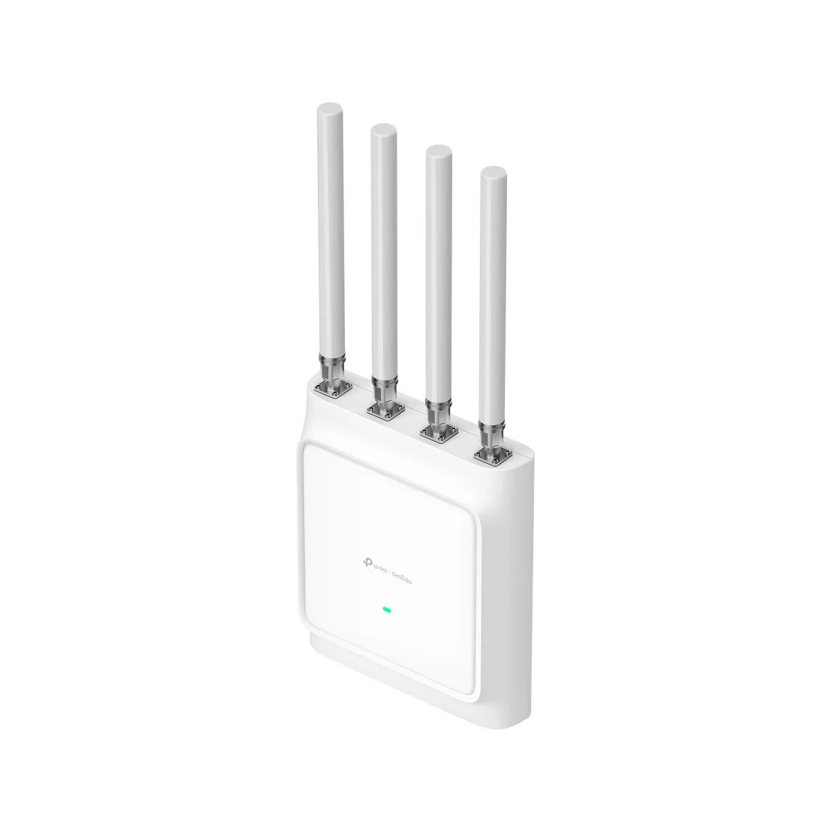 TP-LINK EAP668-Outdoor HD v1 WiFi Mesh Network Access Point Wi‑Fi 6 Dual Band (2.4 & 5GHz) - Image 1