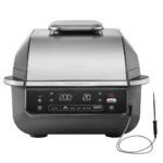 Ninja EG351EU Πολυμάγειρας 1760W με Χωρητικότητα 5.7lt Μαύρος